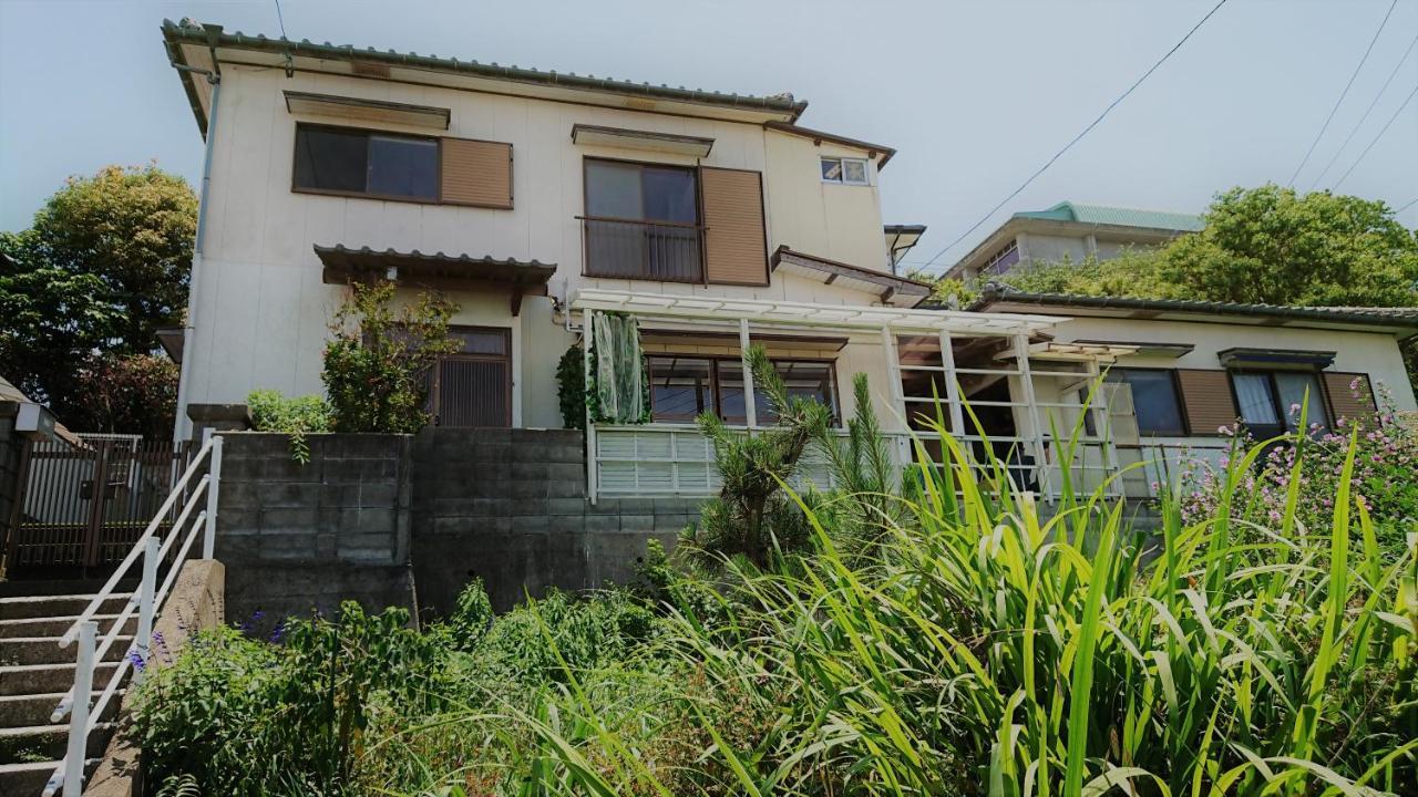 Villa The Sloope Nagasaki Extérieur photo